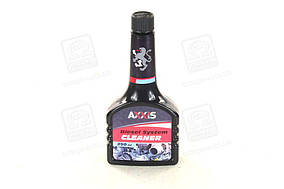 Очисник паливної системи для диз. дв. 250ml  VSB-046