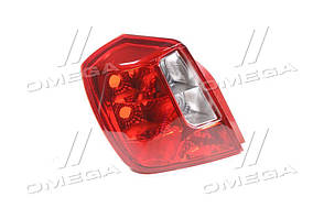 Ліхтар зад. лів. CHEV LACETTI SDN (вир-во TEMPEST) 016 0111 F1C