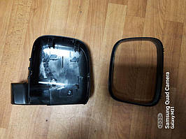 Дзерк. кришка пра. VW T5 03-09 (вир-во TEMPEST) 051 0622 472