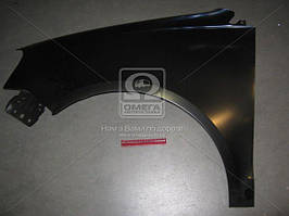 Крило пер. лів. VW POLO 6 05- (вир-во TEMPEST) 051 0616 311