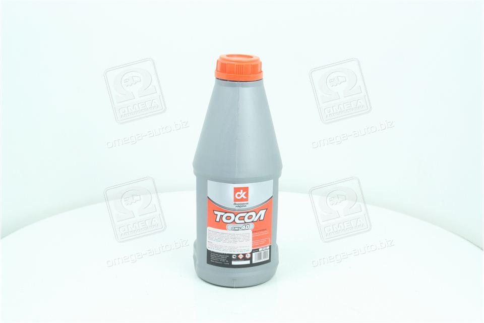 Тосол А-40 (ДК) (Каністра 1л) 481350
