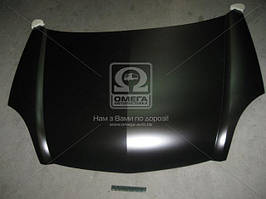 Капот RENAULT KANGOO 03-09 (вир-во TEMPEST) 041 0468 280