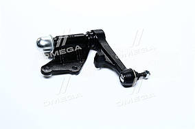 Важіль маятниковий Toyota 4Runner 01-04 Hilux 4Wd 97- (вир-во CTR) CAT-52