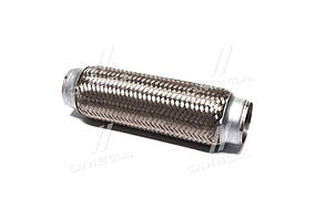 Гофра глушника ISUZU, Богдан, Ataman L=250мм d=55мм (TEMPEST) TP8971759554-250