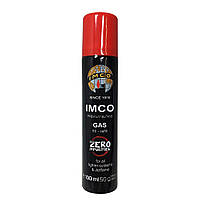 Газ для запальничок IMCO Premium Butane Gas 100 ml (IM1800301)