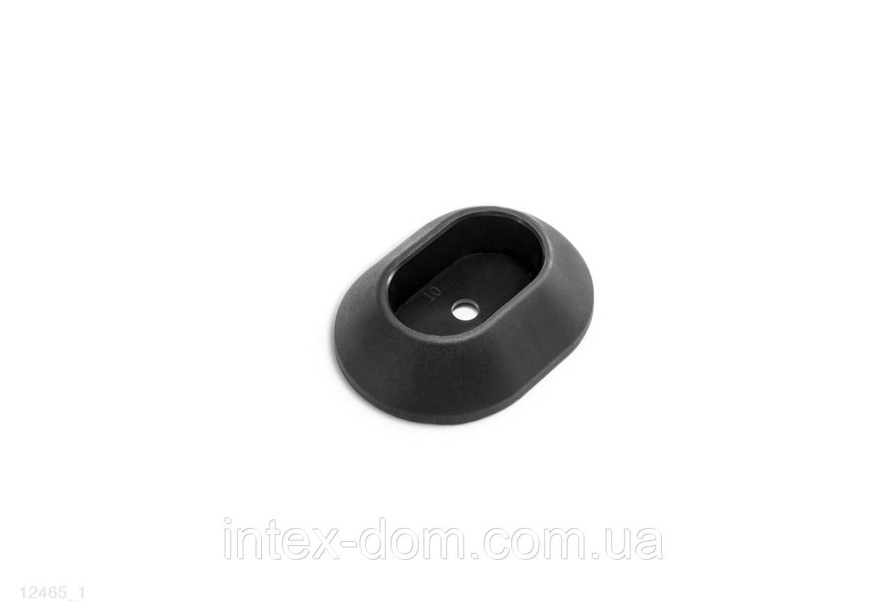Підніжка Intex 12465 до круглого каркасного басейна Prism Frame (427, 457, 488 см)