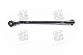 Тяга рульова R Daewoo Nexia 95- Espero 90- Lanos 96- (вир-во CTR) CRKD-6