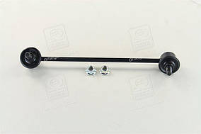 Стійка стаб передня вісь R Kia Rio 99-02 (вир-во CTR) CLKK-14R