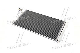 Конденсатор кондиціонера MB VITO (W639) 03- (TEMPEST) TP.15940178