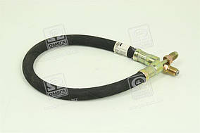 Шланг зчеплення КамАЗ ПГУ  5320-1602590