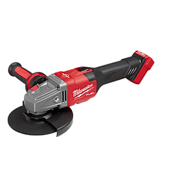 Безщіткова акумуляторна болгарка Milwaukee 2981-20 FUEL