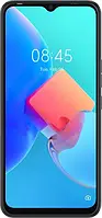 Смартфон Tecno Spark 8С 4/128Gb з великим екраном 6,6" з об'ємним звуком