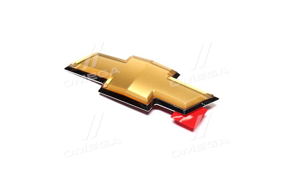 Емблема (вир-во GM) 96634023