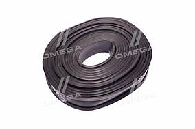Прокладка хомута кріплення бака паливного 66 MM ( 10 M ) (TEMPEST) TP 12.47.27