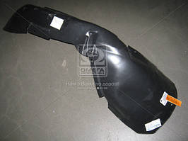 Підкрилок пер. лів. VW PASSAT B5 96-00 (вир-во TEMPEST) 051 0608 387C