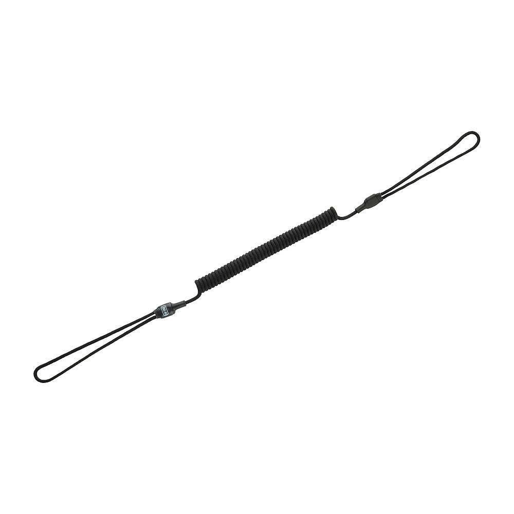 Шнур страхувальний універсальний для зброї M-TAC Lite Black 51435802