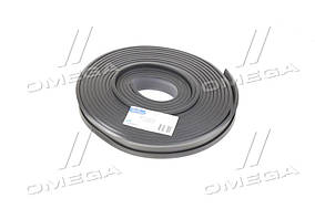 Прокладка хомута кріплення бака паливного 42 MM ( 10 M ) (TEMPEST) TP 12.47.22