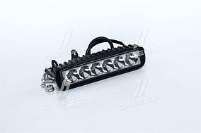 Фара LED додаткова протитуманна 18W  DK B2-18W-A-FOG LIGH