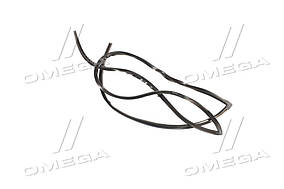 Молдинг вітрового скла DAEWOO/CHEVROLET MATIZ/SPARK (вир-во GM) 95967121