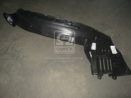 Підкрилок пер. лів. MIT PAJERO 07- (вир-во TEMPEST) 036 0366 387C