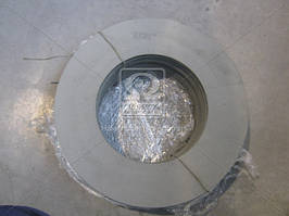 Накладка диска зчеп. 14 (RIDER) 14-1601138