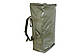 Сумка рюкзак армійський MIL-TEC 13845001 75 л Olive. PeremogaUA, фото 9