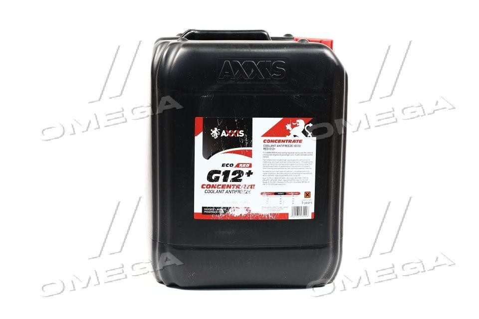 Антифриз концентрат ECO-80C RED G12 20л/21,4kg  P999-G12R ECO 20