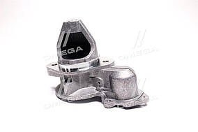 Кришка стартера передн. ГАЗ 53, -66, ПАЗ  CT230A1-3708410-10