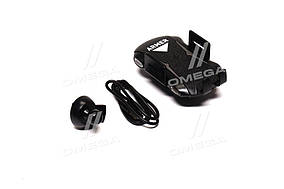 Тримач для телефону з бездротовою зарядкою, сенсорний  ARM-DT001