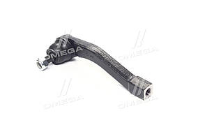 Наконечник тяги рульової L Ssangyong Rexton RX290 02-06 RX320 02-13 (вир-во CTR) CEKS-9L