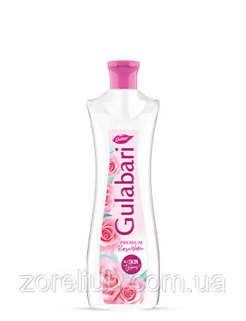 Гулабарі, Gulabari, Рожева вода (120ml)