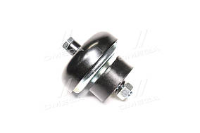 Кріплення опори двигат. задн. компл. ГАЗ 3307,53  3307-1001067