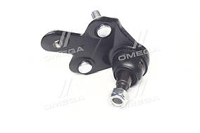 Опора кульова нижня R Toyota Highlander 08- Venza 09- Lexus RX350 (вир-во CTR) CBT-85