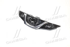 Решітка NIS QASHQAI 14-17 (TEMPEST) 037 5837 990