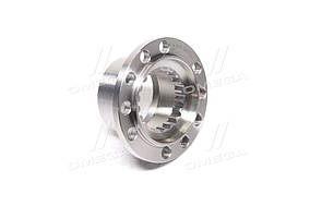 Фланець маточини переднього колеса (10 отв.) УАЗ 452   3151-2307091