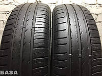 Летние шины б/у 185/65 R15 Fulda Eco Control HP