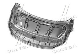 Капот HYUN ELANTRA 11-16 (вир-во TEMPEST) 027 1885 280