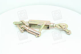 Стяжка мех. навески задней МТЗ  в сб. з сережками і вушком  50-4605115-01