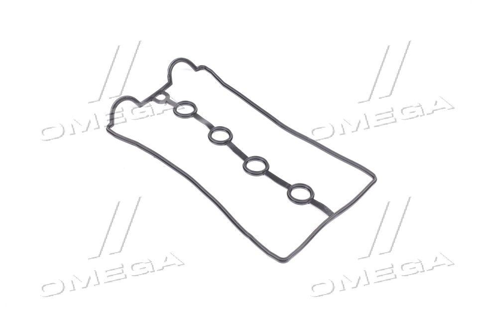 Прокладка клапанної кришки DAEWOO LANOS 1.6 "ПРЕМІУМ" (алюмін. кришка клапан.) (TEMPEST) TP.96351213