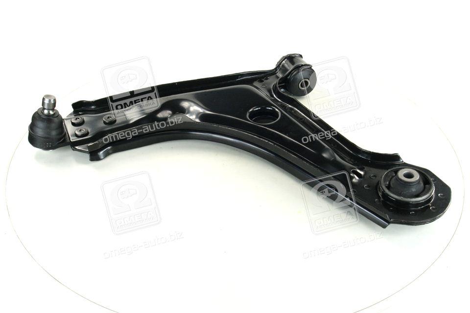 Важіль підвіски нижній L GM Lacetti/Nubira/Optra 02-08 (вир-во CTR) CQKD-13L