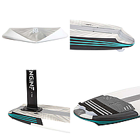 Фойл борд RideEngine Escape Pod Foil Surfboard 4’4“, фото 3