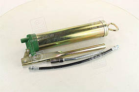 Шприц важільно-плунжерний 400см.куб  DK-3932