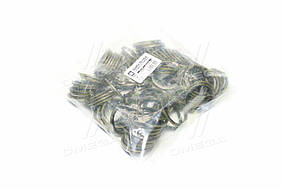 Шайба 30х38х2с гумовим  ущ.. 100 шт.  DK.30382