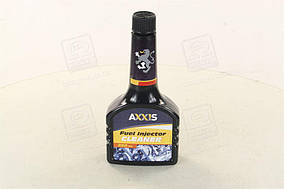 Очищувач паливної системи для бенз. дв. 250ml  AXXIS-G-1098
