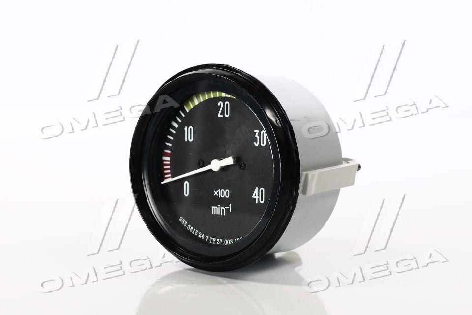 Купить Тахометр электронный КАМАЗ (дв.740) ст. обр. 251.3813, цена 945 ...