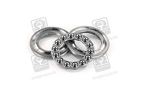 Підшипник 8208 (51208) прав. та лев. опора пров. осі МТЗ (RIDER) 8208