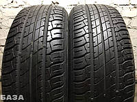 Летние шины б/у 205/60 R15 Dunlop SP Sport 200E