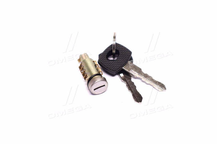 Купить Личинка замка двери с 2 ключами BENZ SPRINTER 901/902/903/904 ...