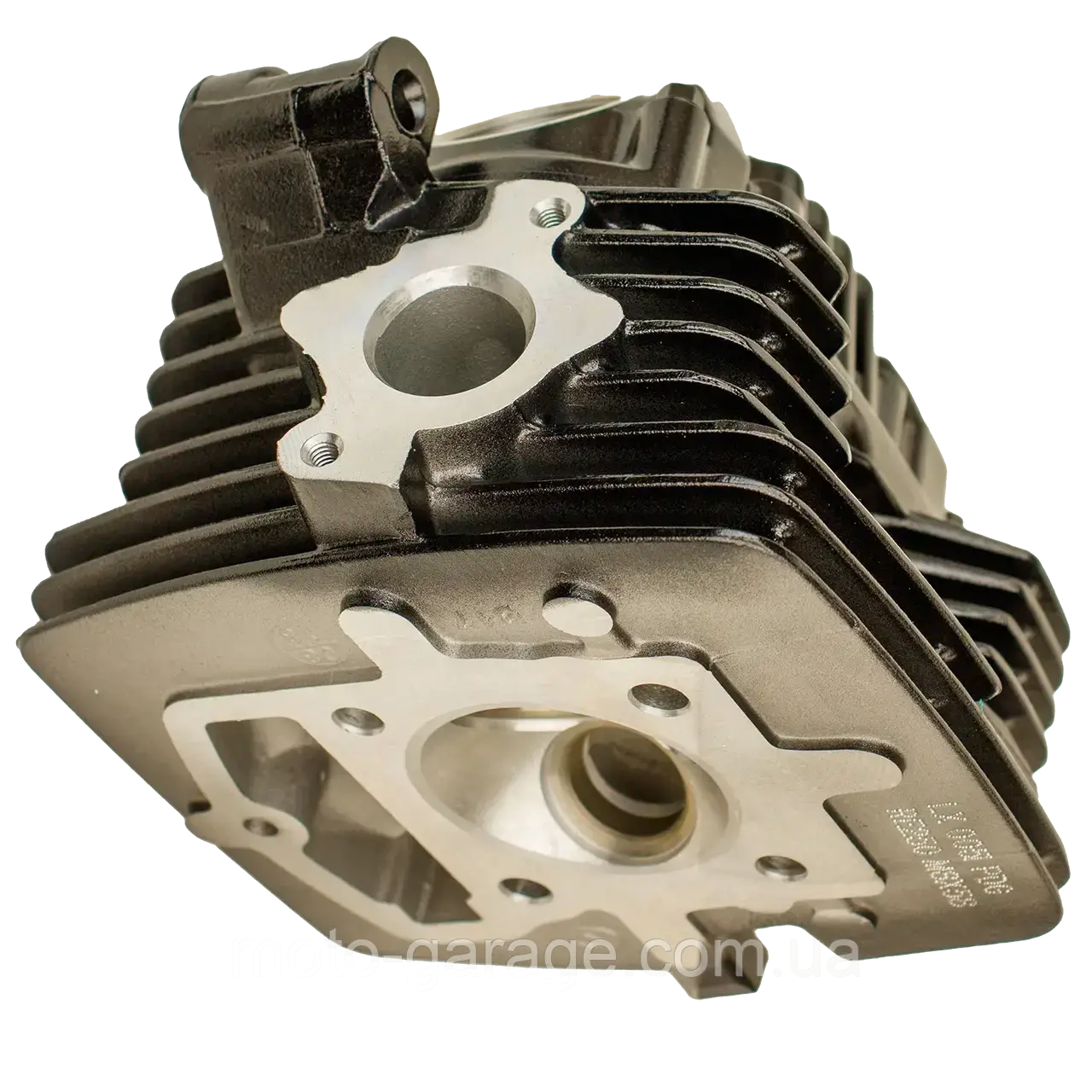 Головка циліндра 166FMM,163FML, LX250-15 CR4,LONCIN SX2