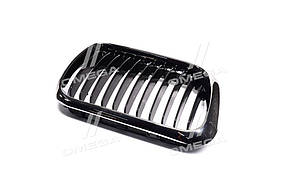 Решітка радіатора пра. BMW 3 E36 (вир-во TEMPEST) 014 0085 994